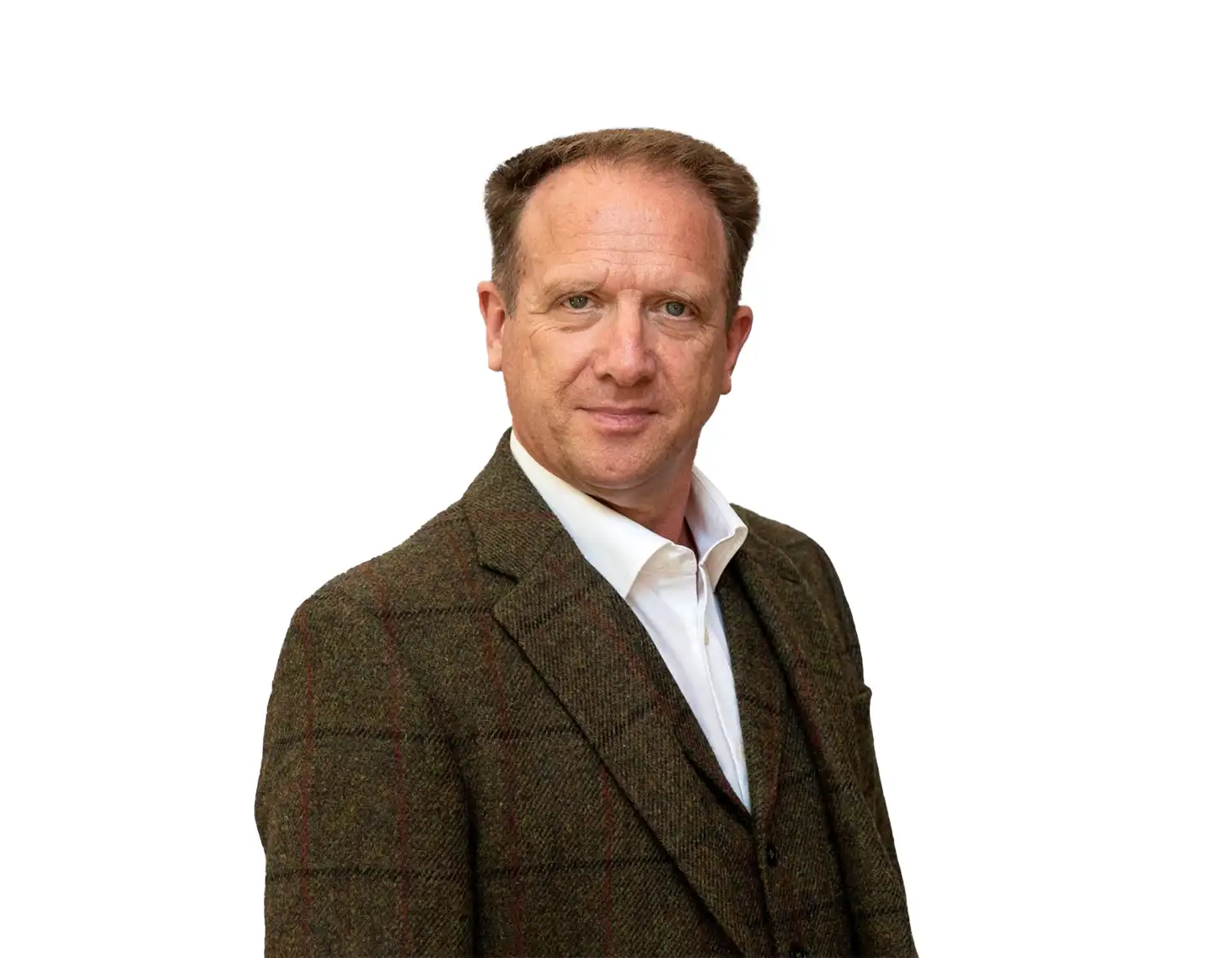 Guy England Anlageberater